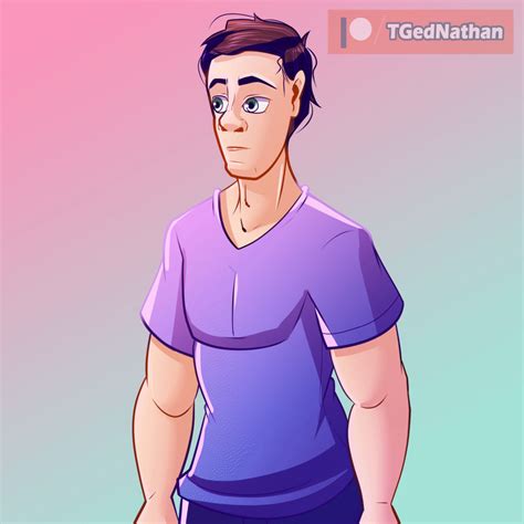 tgednathan free|Nice TG Animations : r/gendertransformation .